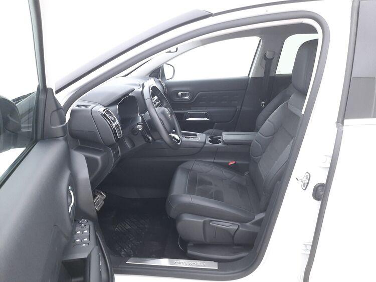 Citroen C5 Aircross Shine EAT8 BR473363 1.5 Diesel 131CV