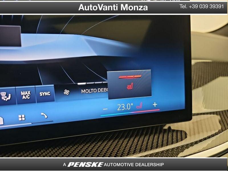 BMW X7 xDrive40d 48V Msport Pro