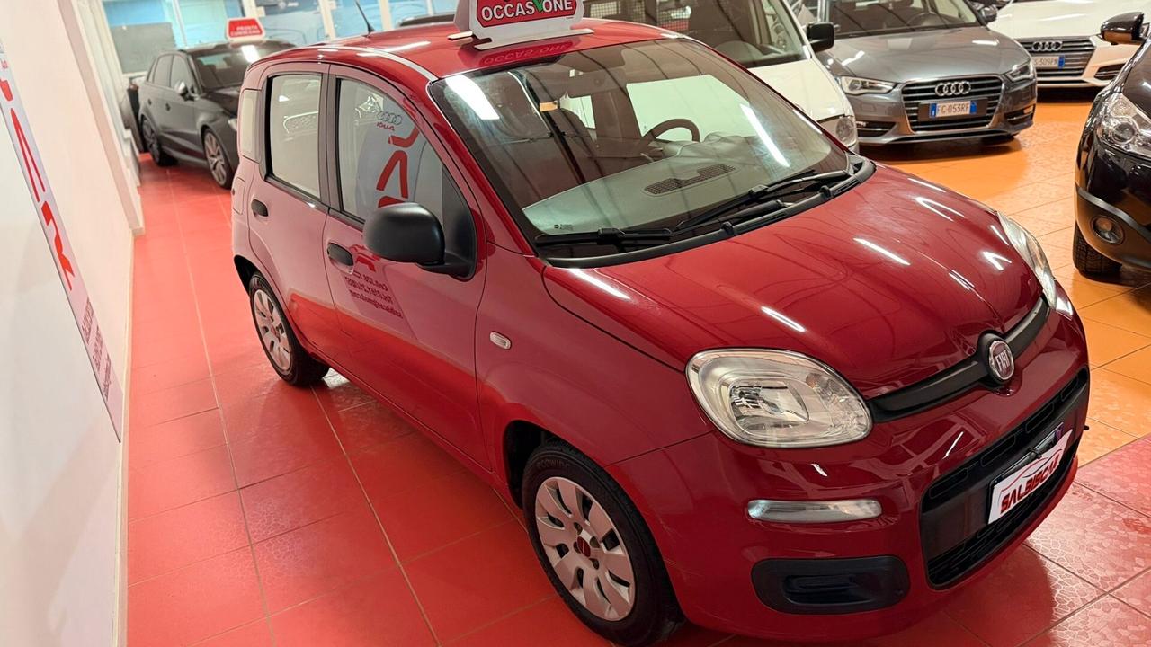Fiat Panda 1.2 Dynamic