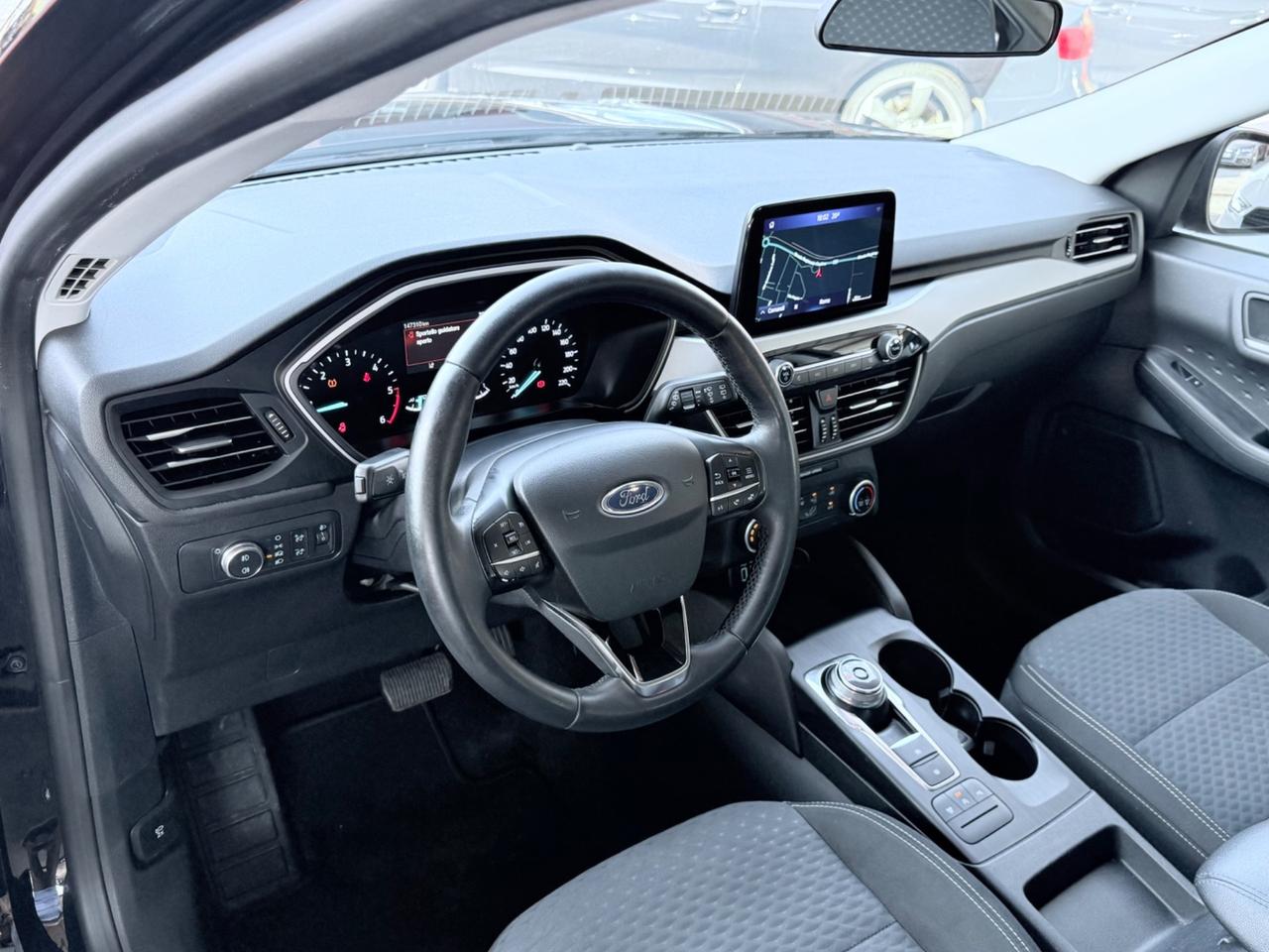 Kuga 1.5 120 CV 2WD Titanium X-UNIPRO-RATE-E6