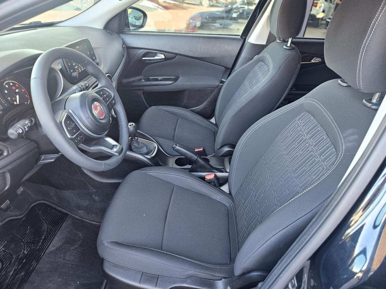 Fiat Tipo 1.6 Mjt S&S SW ** 12300 km **