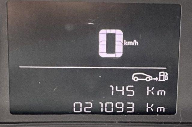 FIAT Scudo 2.0 BlueHDi 145CV no S&S PL-TN Furgone