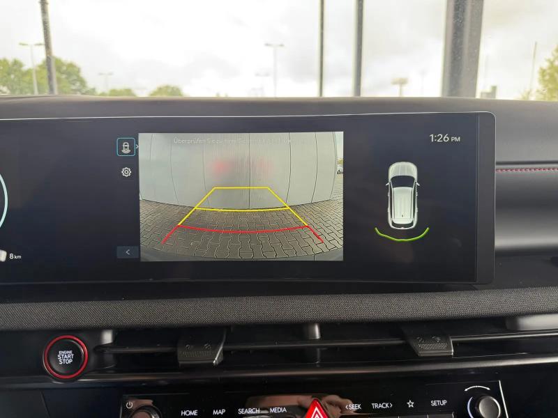 Hyundai Tucson 1.6 hev NLine 2wd 239cv auto