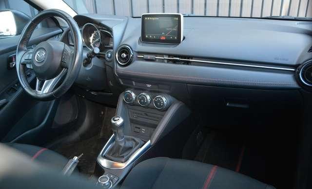 Mazda 2 1.5 105cv Skyactiv-D Exceed * OK PERMUTE *