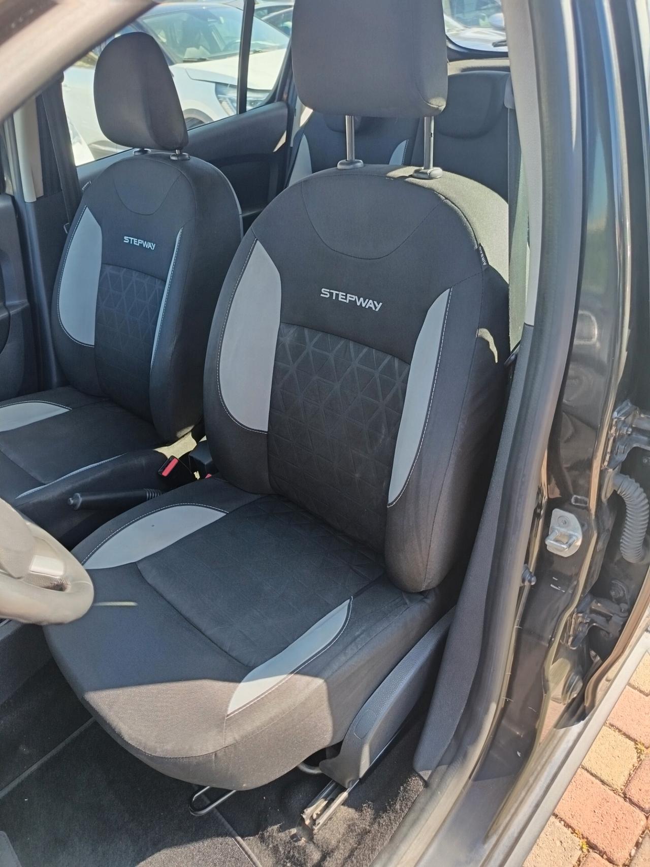 Dacia Sandero Stepway 1.5 dCi 8V 90CV Prestige