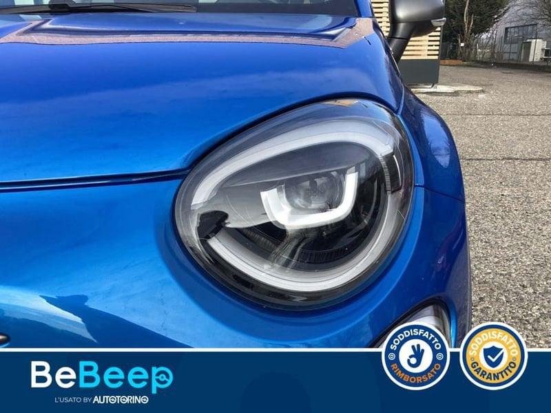 FIAT 500X 1.0 T3 SPORT 120CV