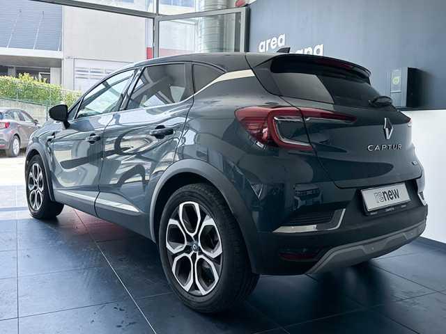 Renault Captur Full Hybrid E-Tech 145 CV Intens