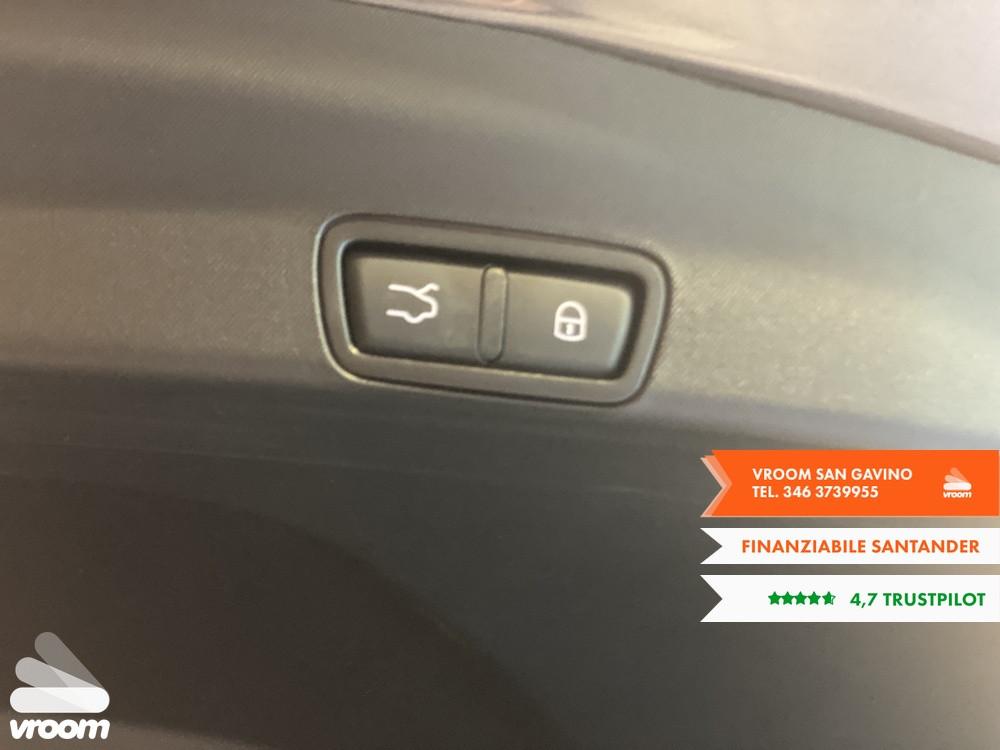 ALFA ROMEO Stelvio Stelvio 2.2 Turbodiesel 160 ...