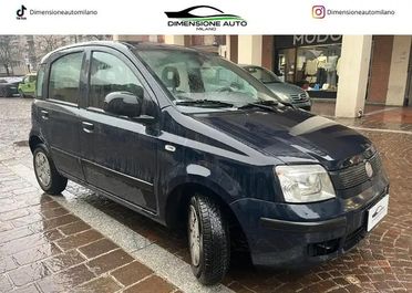 Fiat Panda 1.2 Pop 54CV NEOPATENTATI