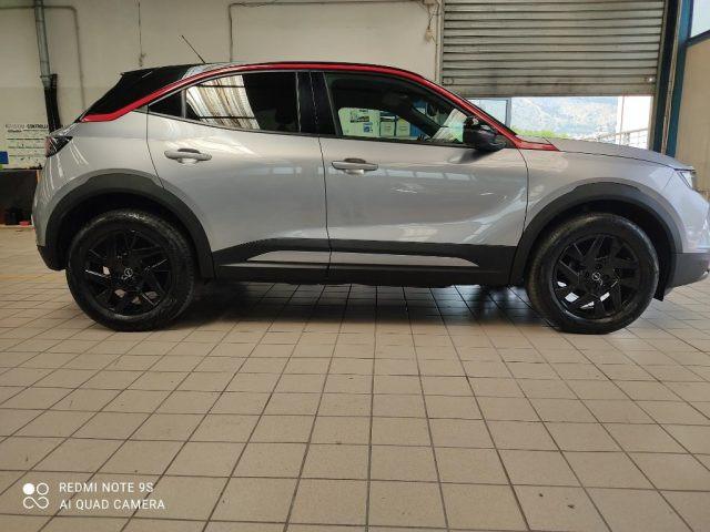 OPEL Mokka 1.2 Turbo Ultimate