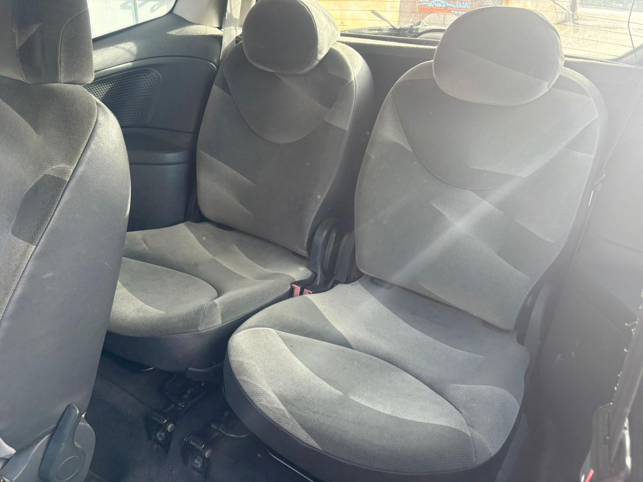 Citroen C2 1.1 Exclusive gpl