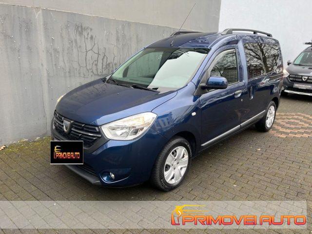 DACIA Dokker 1.6 8V 102 CV GPL Comfort