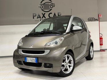smart forTwo 800 CDI PULSE 54CV EURO5 SERVOSTERZO - FINANZIABILE