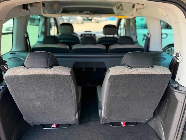 CITROEN Berlingo Multispace 1.6 HDi 90 XTR