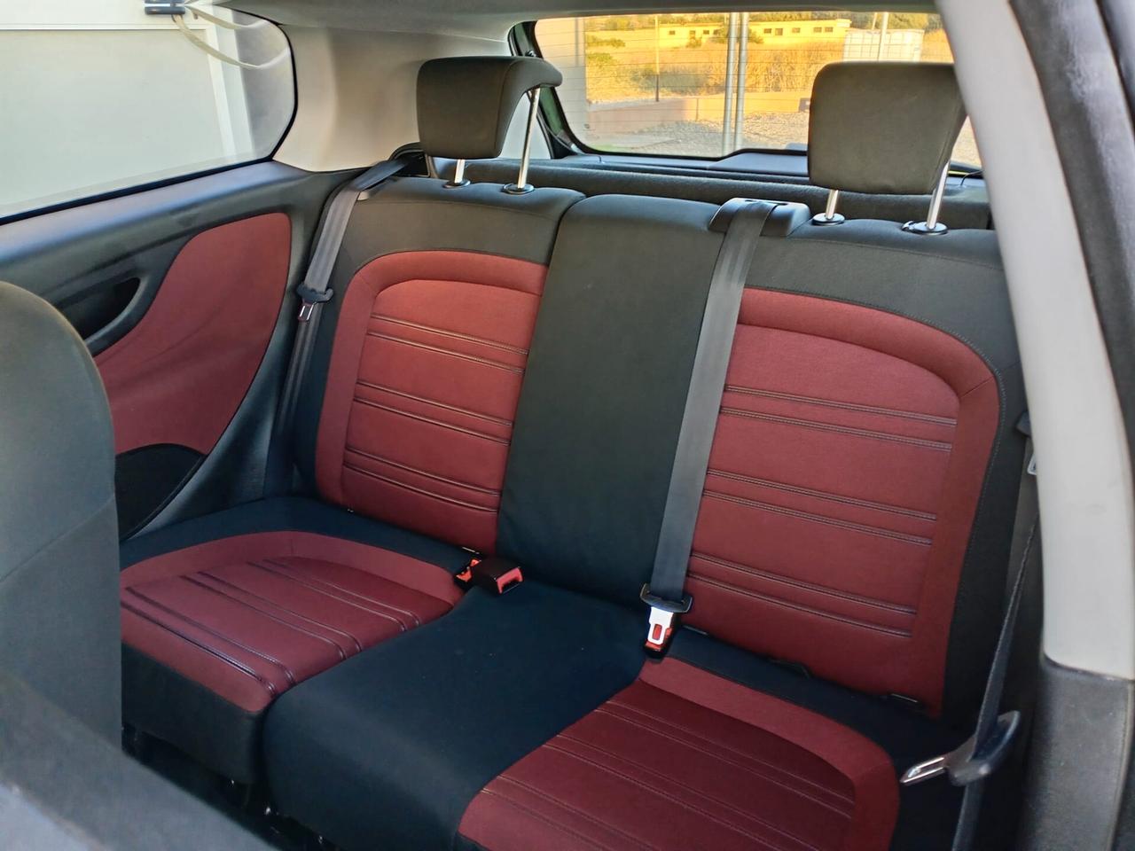 Fiat Punto Evo 1.2 BENZINA
