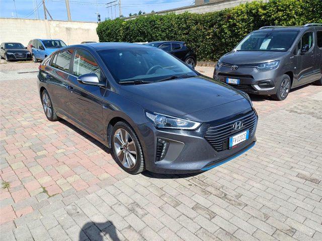 HYUNDAI Ioniq 1.6 Hybrid DCT Style