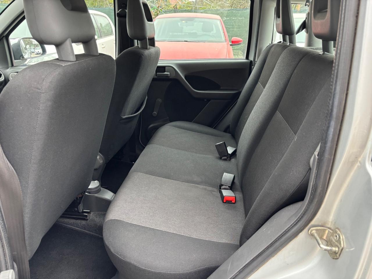 Fiat Panda 1.2 Emotion OK NEOPATENTATI