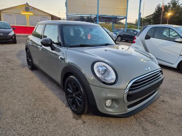 Mini One D Countryman 1.6 Business