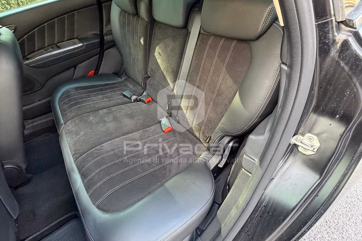 LANCIA Delta 1.8 Di Turbo-Jet Sportronic Platinum