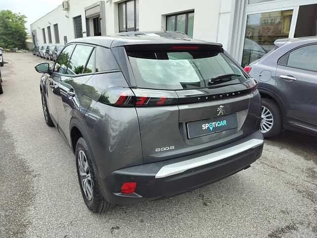 Peugeot 2008 PureTech 100 S&S Active Pack