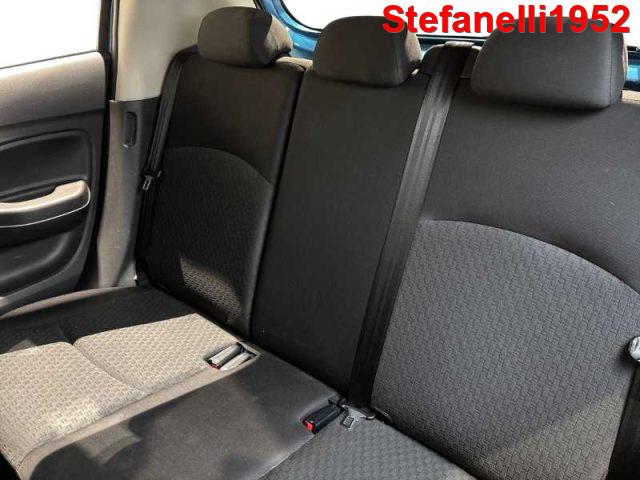 MITSUBISHI Space Star II 2016 - 1.0 cleartec Intense navi my