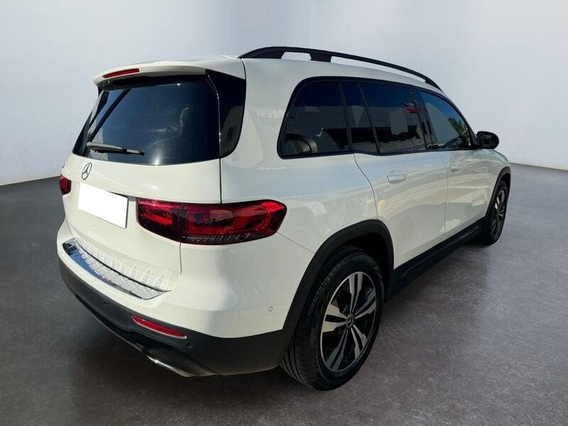 Mercedes-Benz Classe GLB GLB 200 Automatic Executive