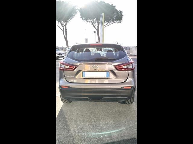 NISSAN Qashqai 1.5 dCi 115cv Tekna 2WD