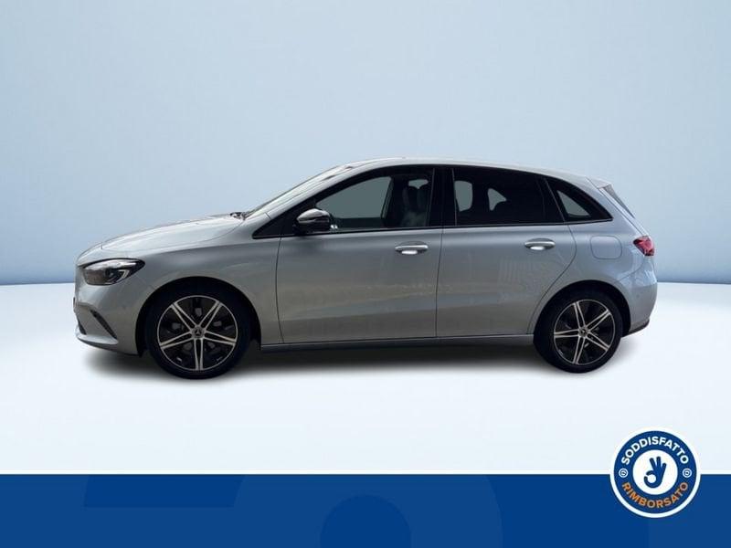 Mercedes-Benz Classe B 200d Automatic Advanced Progressive