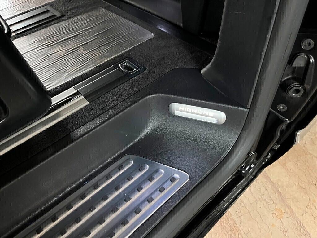 Volkswagen Multivan 2.0TDI T6.1 Highline 150cv dsg 7p Promo