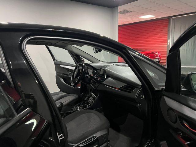 BMW 218 d Active Tourer Luxury