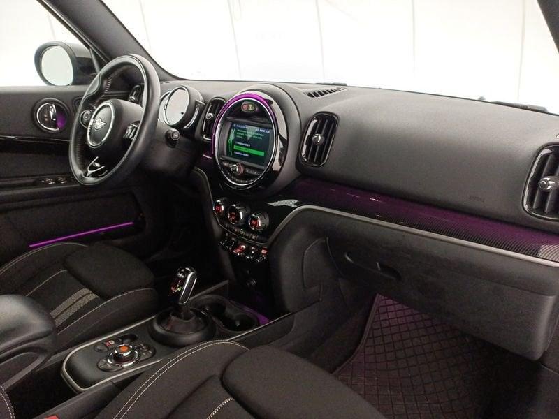 MINI Mini Countryman F60 2017 Mini Countryman 2.0 Cooper SD all4 auto my18