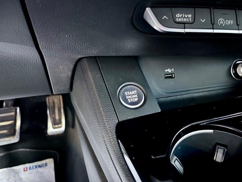 Audi A5 A5 SPB 40 g-tron S tronic S line edition