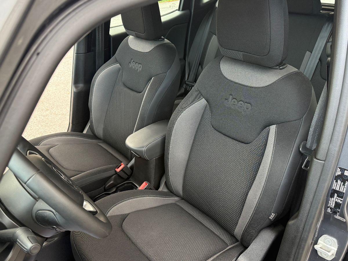 JEEP - Renegade - 1.5 T4 MHEV LIMITED
