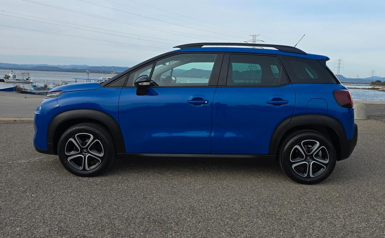 Citroen C3 Aircross PureTech 110 S&S Plus