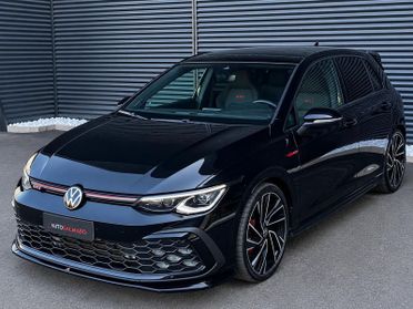 Volkswagen Golf GTI VIII 2.0 TSI GTI DSG 245 CV