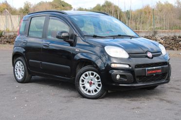 Fiat Panda 1.2 Lounge Tua A SOLI 99€