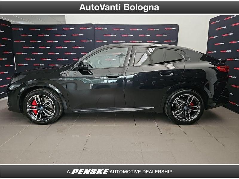 BMW iX2 iX2 eDrive 20 Msport Pro