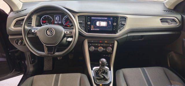 VOLKSWAGEN T-Roc 2.0 TDI SCR Style