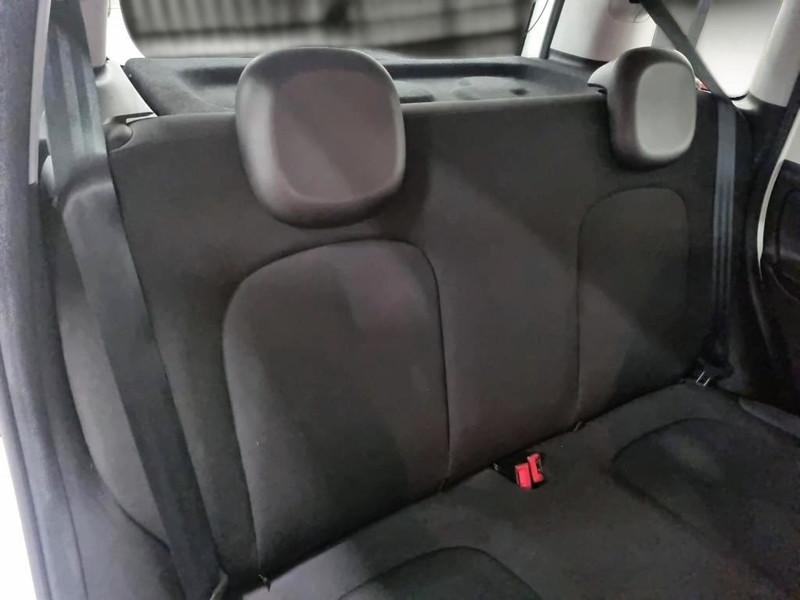 FIAT PANDA 1.2 69 CV SES E6D-TEMP EASY 5 PORTE BERLINA