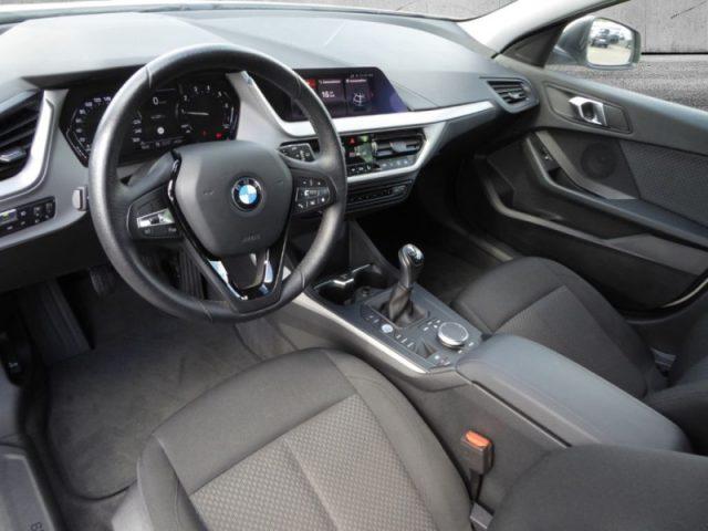 BMW 116 i 5p.