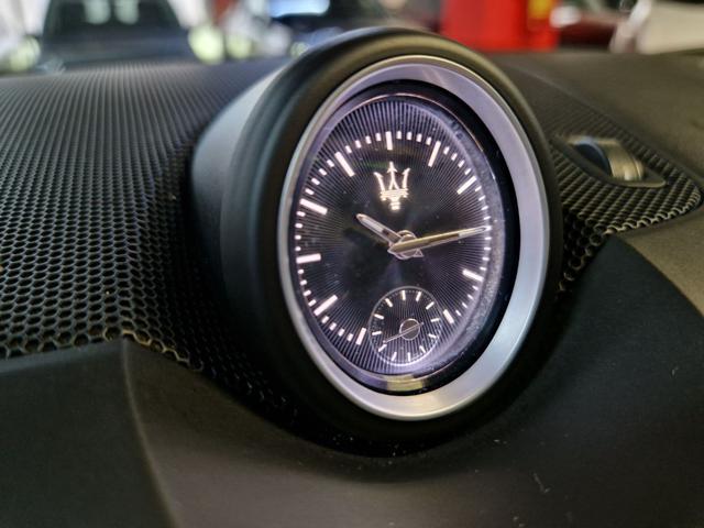 MASERATI Levante V6 AWD GRANSPORT My21RADAR+20'+BOWERS & WILKINS