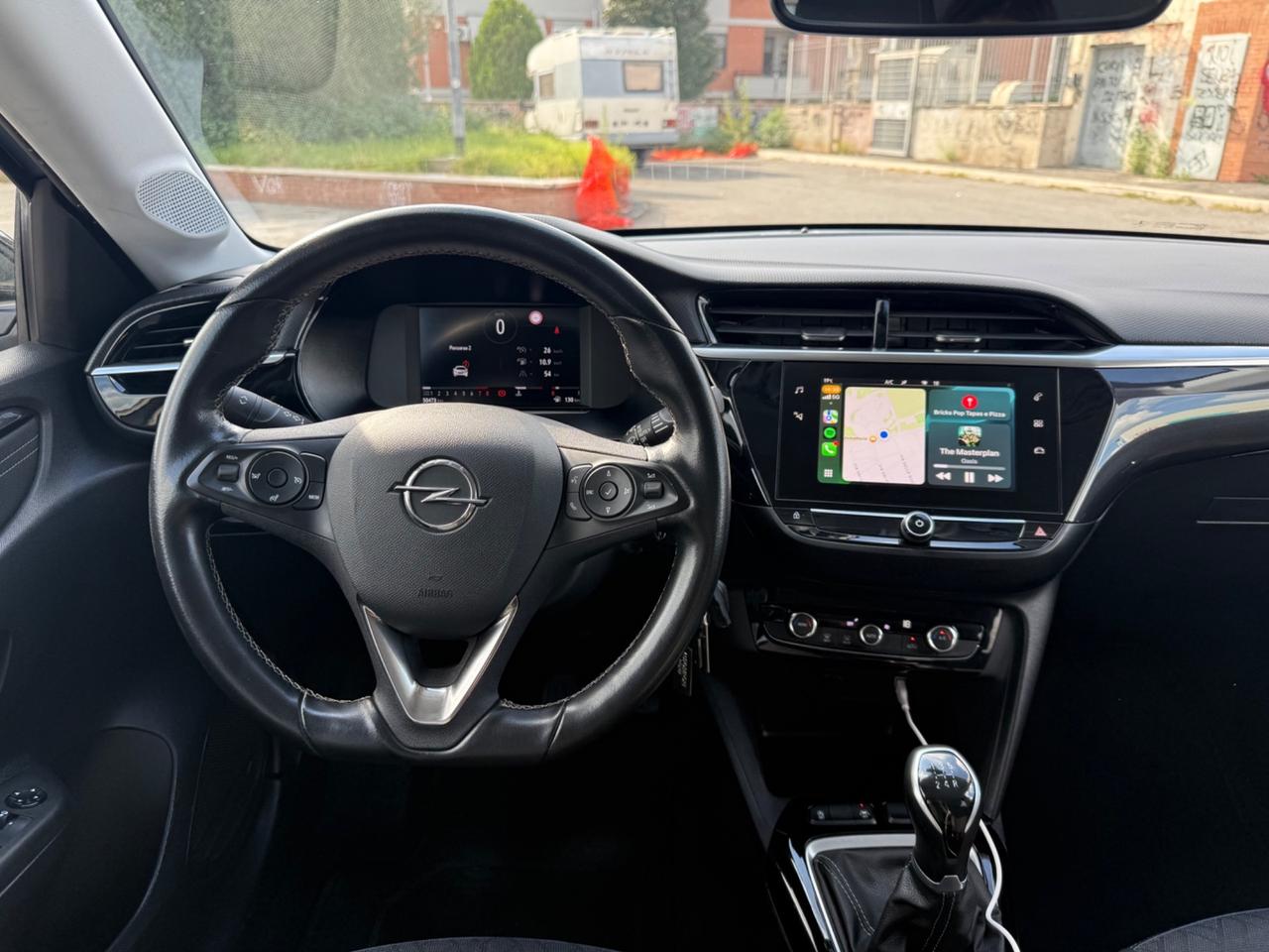 Opel Corsa - Bicolore - Full Optional