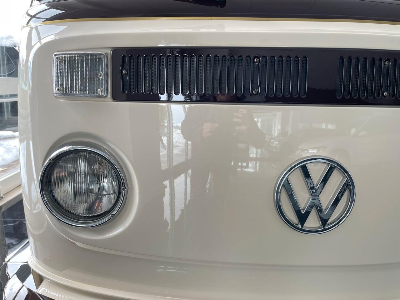 Volkswagen T2