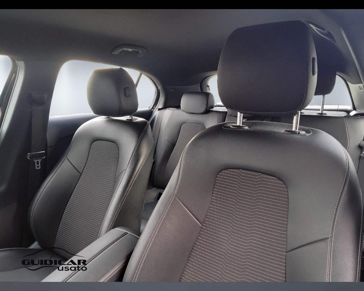 Mercedes-Benz Classe A - W177 2018 - A 160 Sport