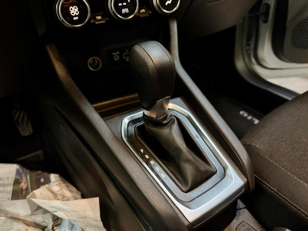 Renault Clio Full Hybrid E-Tech 140 CV Zen 09/2022