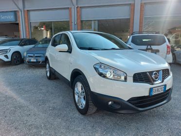 Nissan Qashqai 1.6 16V Acenta STUPENDA UNICO PROPRIETARIO