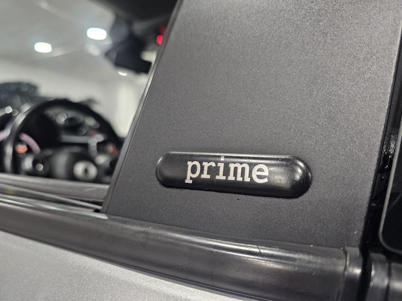 NUOVA SMART FORFOUR BRABUS STYLE EXCLUSIVE EDITION 0.9 BENZ 90CV TWINAMIC