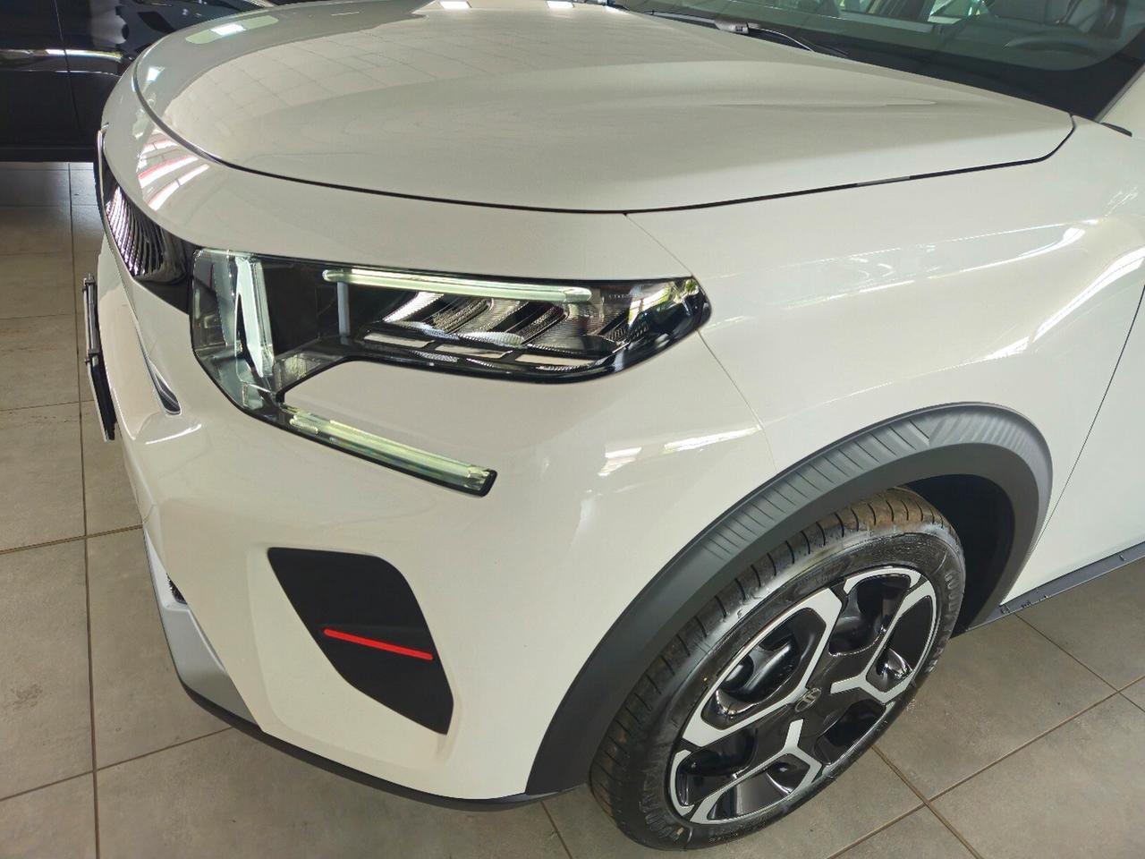Citroen C3 Plus Turbo 100 S&S - Km Zero