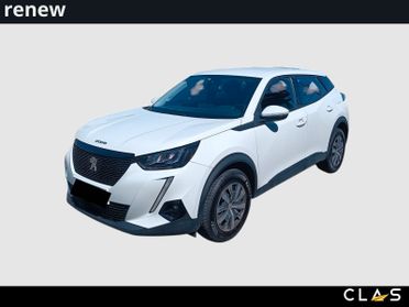 Peugeot 2008 BlueHDi 110 S&S Active