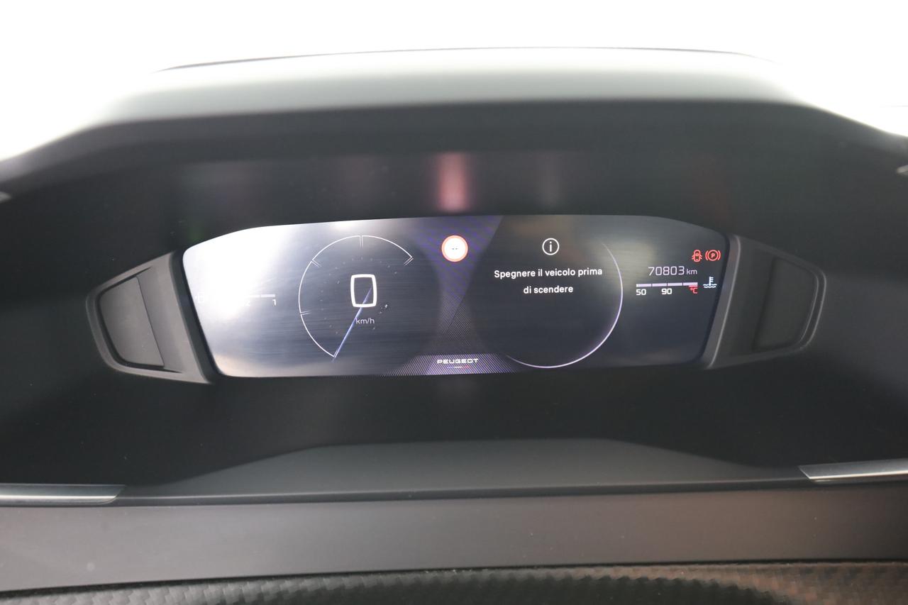 PEUGEOT 208 2ª serie 208 PureTech 100 Stop&Start 5 porte Allure